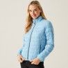 Women Hillpack II Regatta bleue