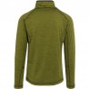 Micro polaire Yonder II Regatta vert olive