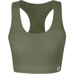 Brassière Dare2b Don’t Sweat It Green