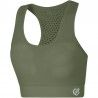 Dare2b Don’t Sweat It Olivine Green