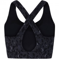 Brassière de running Swift II Dare2b Black