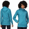 Veste femme imperméable Regatta Pack-It III