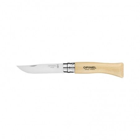 Couteau Opinel N°7 inox 952.07