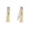 Couteau pliant de poche Opinel N°7 inox 952.07