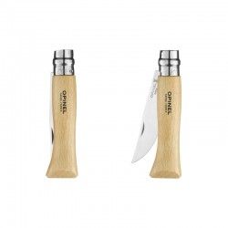 Couteau pliant Opinel N°9 inox 952.09