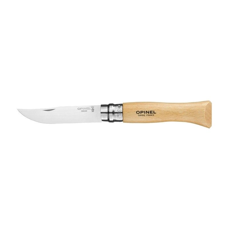 Couteau Opinel N°9 inox 952.09