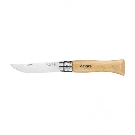 Couteau Opinel N°9 inox 952.09