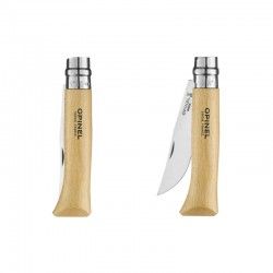 Couteau pliant Opinel N°10 inox 952.10