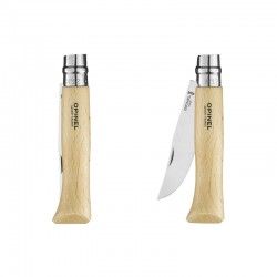 Couteau pliant Opinel N°12 inox 952.12