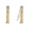 Couteau pliant Opinel N°12 inox 952.12