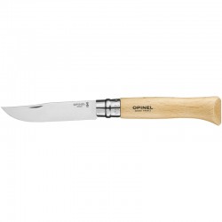 Couteau Opinel N°12 inox 952.12