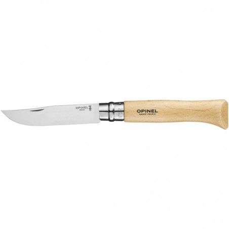 Couteau Opinel N°12 inox 952.12