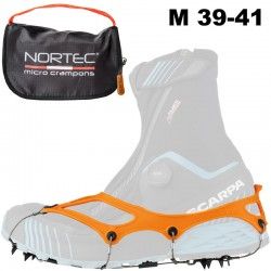 Crampons Nortec Trail 2.4 M 39-41