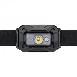 Frontale Petzl Aria 1 RGB Hybrid noire