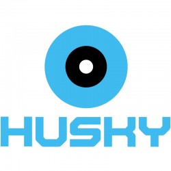 Logo marque Huky