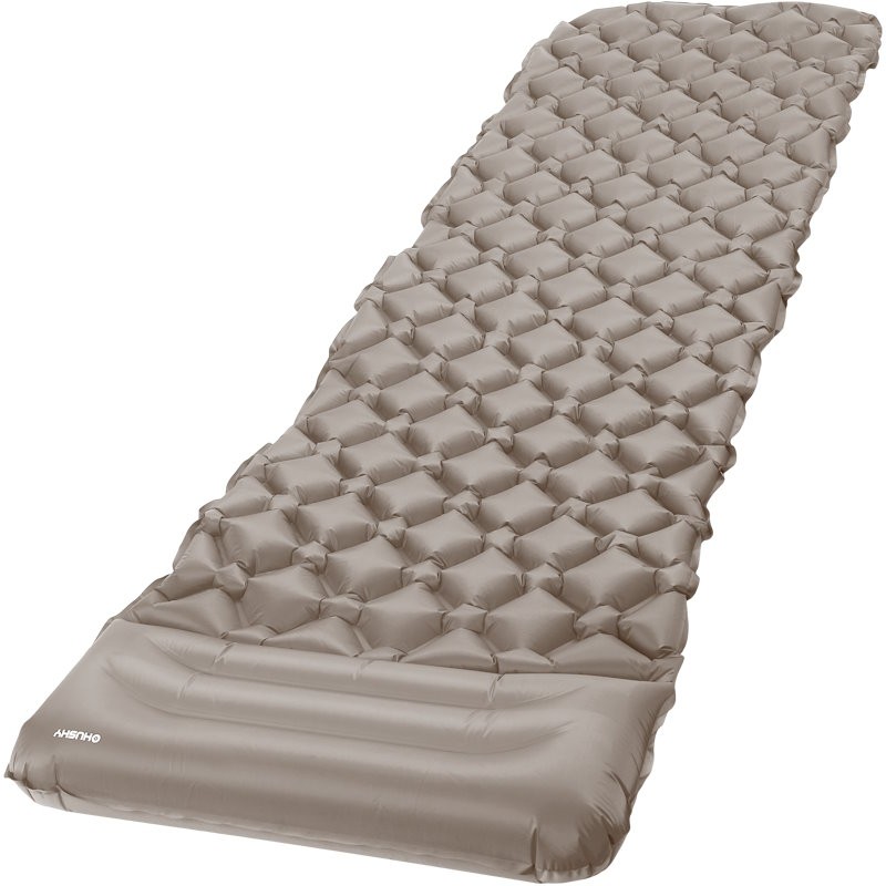 Matelas Husky Fumy 5