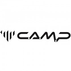 Logo marque Camp