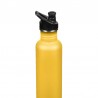 Gourde Klean Kanteen Classic Sport 0,8 L Old Gold