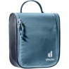 Trousse de toilette de voyage Deuter Wash Center 1 bleue