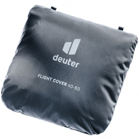 Sac de protection avion Deuter Flight Cover 40-60 pour protéger votre sac à dos