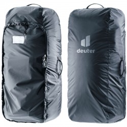 Housse de protection de sac pour avion et pluie Deuter Transport Cover