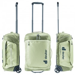 Sac de voyage Deuter Duffel Pro Movo 36 litres vert