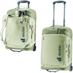 Sac Deuter Duffel Pro Movo 36 Mineral Grove