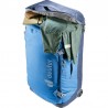 Sac Trolley Deuter Duffel Pro Movo 90 bleu