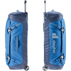 Deuter Duffel Pro Movo 90 bleu Neptune Nightblue