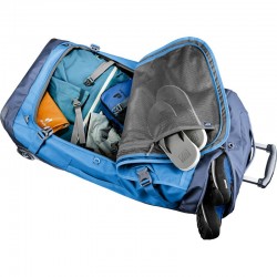 Sac Duffel Pro Movo 90 Deuter Neptune Nightblue