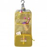 Trousse de toilette enfant pour garçon ou fille Wash Bag Kids Deuter Turmeric