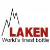 Logo marque Laken