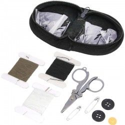 Kit de couture BCB Sewing Kit noir