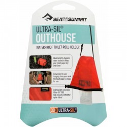 Ultra Sil Outhouse Sea to Summit