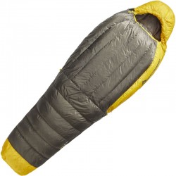 Sac de couchage léger chaud et compact Sea to Summit Spark -1C 30F Long