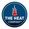 Logo marque The Heat Company