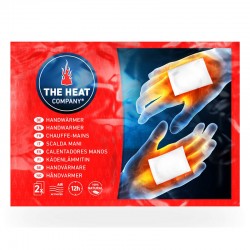 Chaufferettes pour les mains The Heat Company Chauffe-Mains