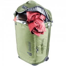 Sac de voyage Deuter Duffel Pro Movo 60 litres