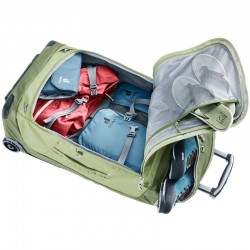 Deuter Duffel Pro Movo 60 Deuter vert