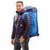 Deuter Duffel Pro Movo 60 litres Neptune Nightblue