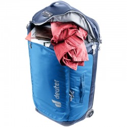 Sac Deuter Duffel Pro Movo 60 litres pour le voyage