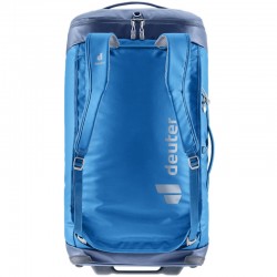 Sac de voyage avec bretelles Deuter Duffel Pro Movo 60 Neptune Nightblue