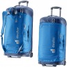 Sac Deuter Duffel Pro Movo 60 bleu Neptune Nightblue