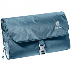 Trousse de toilette de voyage Wash Bag 2  Deuter bleu Atlantic