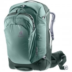 Sac à dos de voyage Deuter Aviant Access Pro 55 SL vert Jade Ivy