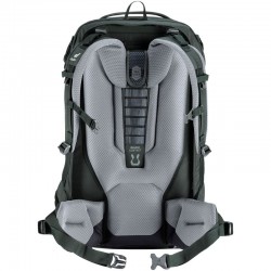 Sac à dos Deuter Access Pro 55 SL vert