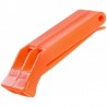 Sifflet de détresse orange BCB Distress Whistle