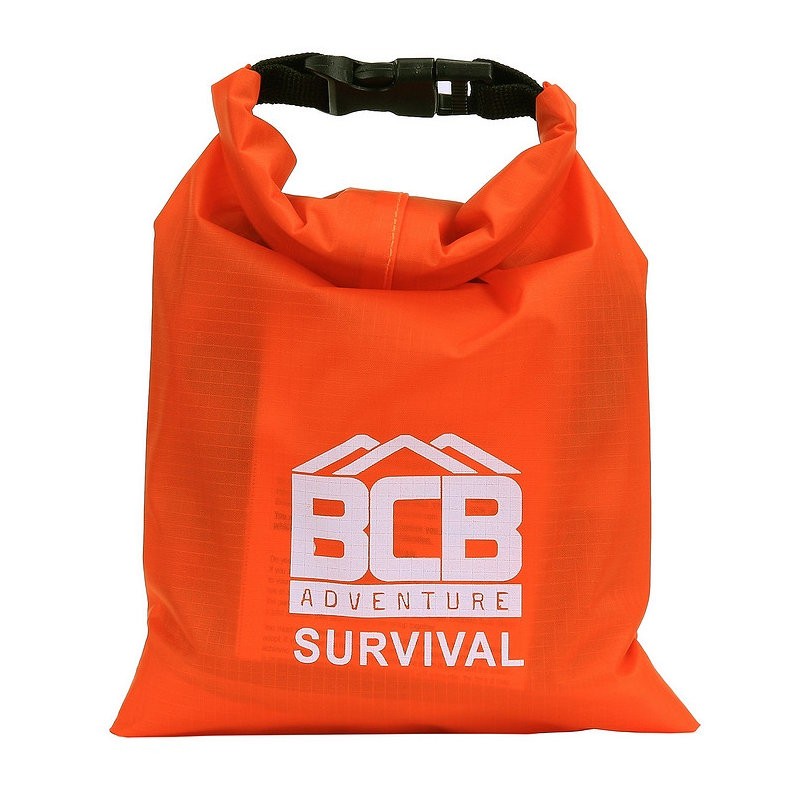 Trousse de survie étanche BCB Survival Essential Kit