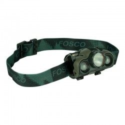 Frontale Fosco Forest LED