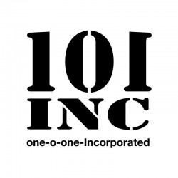 Logo marque 101 Inc